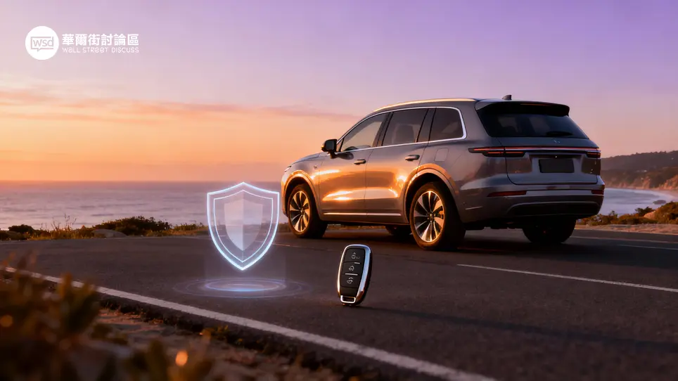 租車自負額保險完全指南:2026最新旅遊保險比較,自駕遊必看! 1 租車自負額保險完全指南:2026最新旅遊保險比較,自駕遊必看!