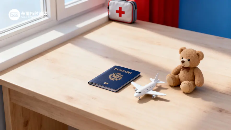 家庭旅遊保險比較2026:10大親子旅遊保險推薦,兒童保障、價錢及投保懶人包 1 家庭旅遊保險比較2026:10大親子旅遊保險推薦,兒童保障、價錢及投保懶人包