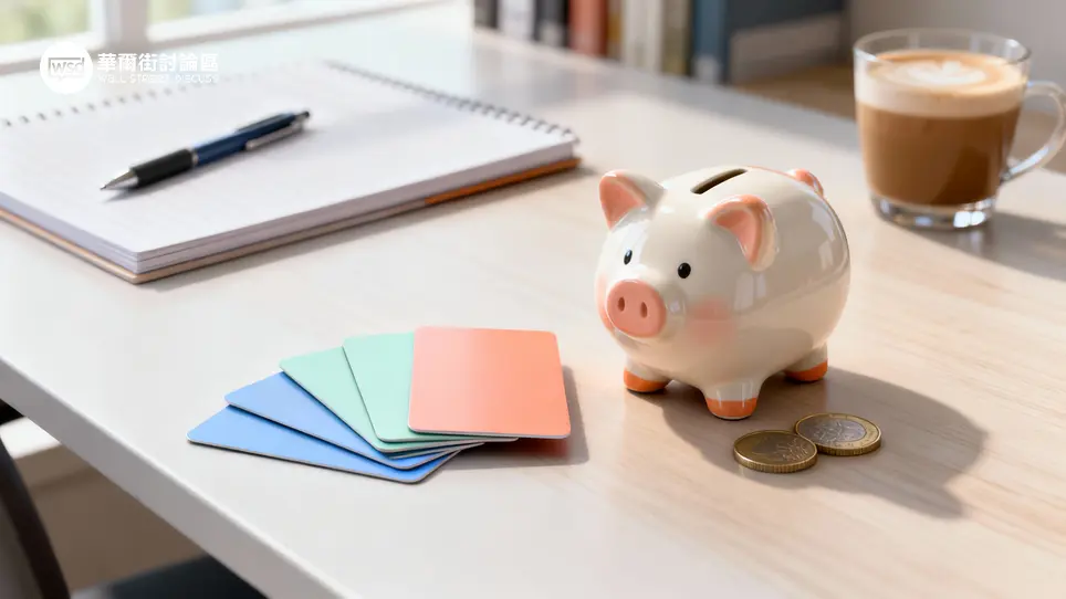 大專生信用卡推薦2026:8張必備CashBack學生卡比較,一篇睇晒迎新優惠! 1 大專生信用卡推薦2026:8張必備CashBack學生卡比較,一篇睇晒迎新優惠!