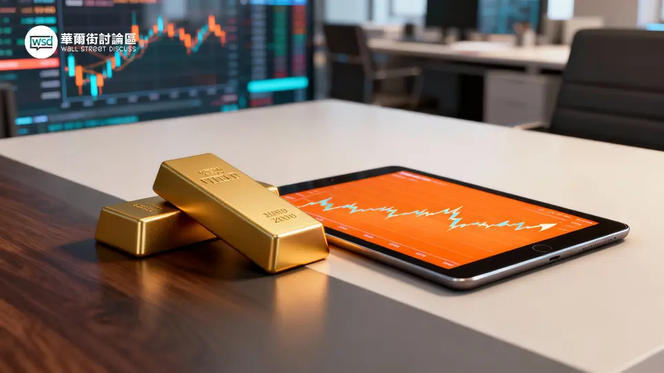 黃金期貨怎麼買?2026新手開戶教學|保證金計算、交易步驟全攻略 1 黃金期貨怎麼買?2026新手開戶教學|保證金計算、交易步驟全攻略