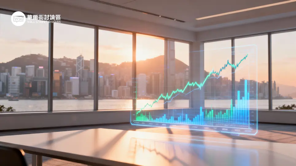 期貨是什麼？2026香港新手終極指南（玩法、按金、開戶教學全攻略）