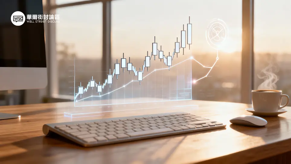Firstrade可以交易期貨嗎?2026年最新解答與期權替代方案全攻略 1 Firstrade可以交易期貨嗎?2026年最新解答與期權替代方案全攻略