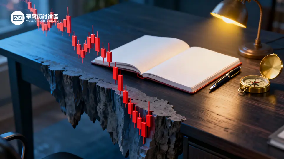 期貨斷頭怎麼辦？2026新手必讀自救指南：從追繳到強制平倉全拆解