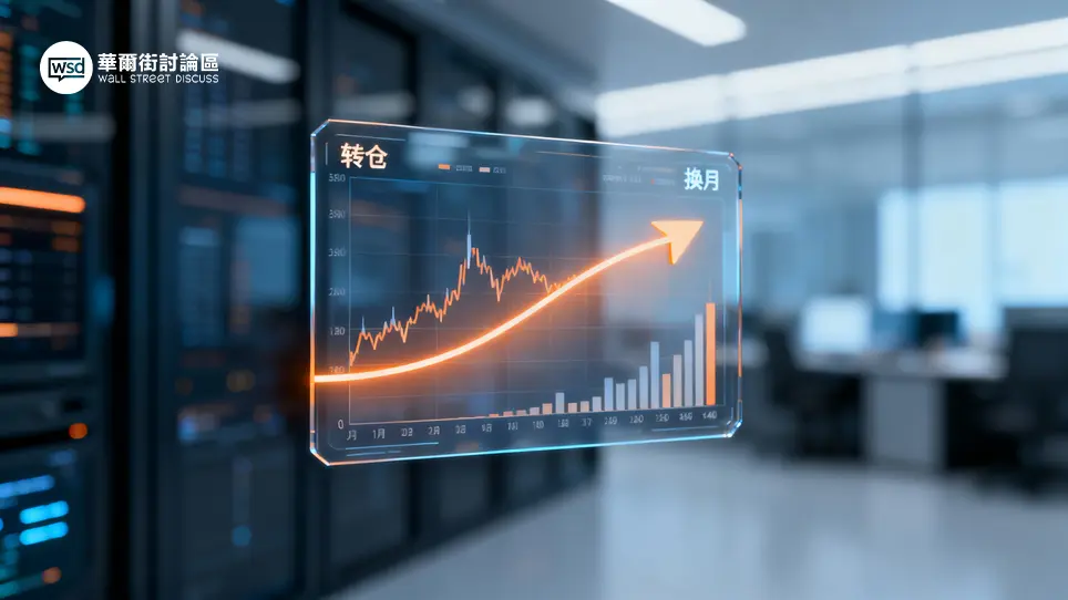 台指期轉倉教學2026：結算日、成本計算與換月操作全攻略