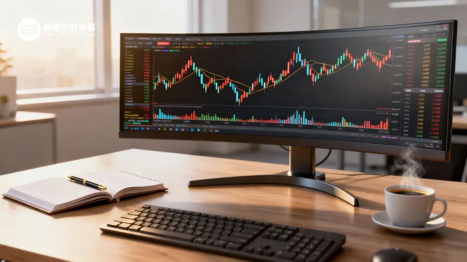 期貨當沖PTT經驗談:2026新手教學、成本風險與開戶條件全攻略 1 期貨當沖PTT經驗談:2026新手教學、成本風險與開戶條件全攻略