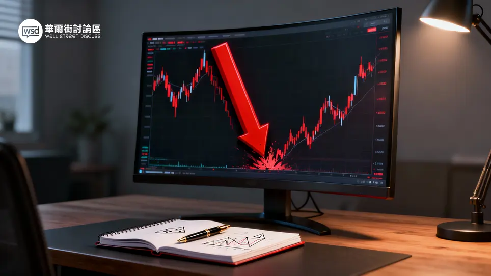 玩期貨慘賠是必然?2026新手必讀:5大斷頭真相與風險管理全攻略 1 玩期貨慘賠是必然?2026新手必讀:5大斷頭真相與風險管理全攻略