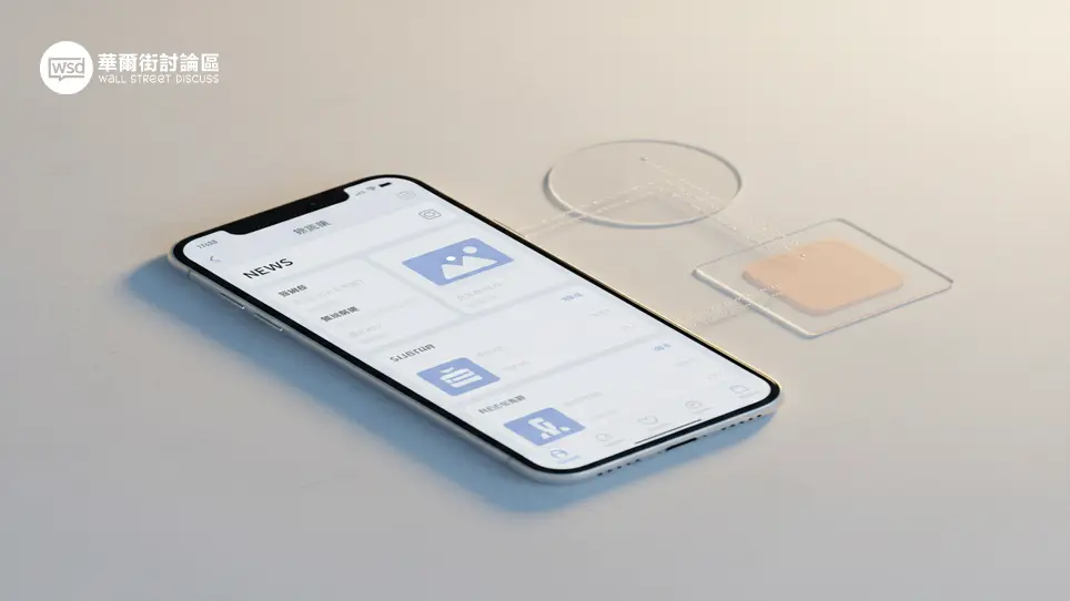 騰訊新聞香港2026懶人包:App下載教學、大陸版差異及官網入口全攻略 1 騰訊新聞香港2026懶人包:App下載教學、大陸版差異及官網入口全攻略