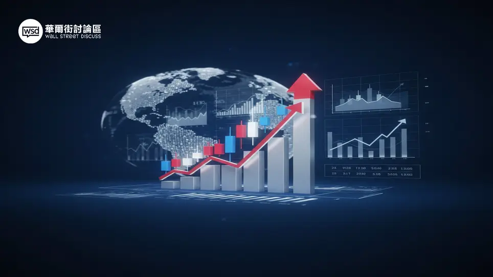 川普概念股有哪些？2026年最完整美股/台股名單與5大板塊全解析