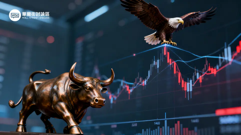 川普概念股ETF有哪些?2026年最全美股與臺股投資策略懶人包 1 川普概念股ETF有哪些?2026年最全美股與臺股投資策略懶人包