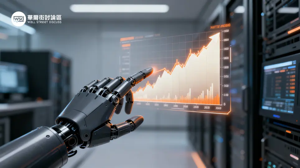 機器人概念股總整理:2026年必看港股、美股、台股龍頭股全解析 1 機器人概念股總整理:2026年必看港股、美股、台股龍頭股全解析