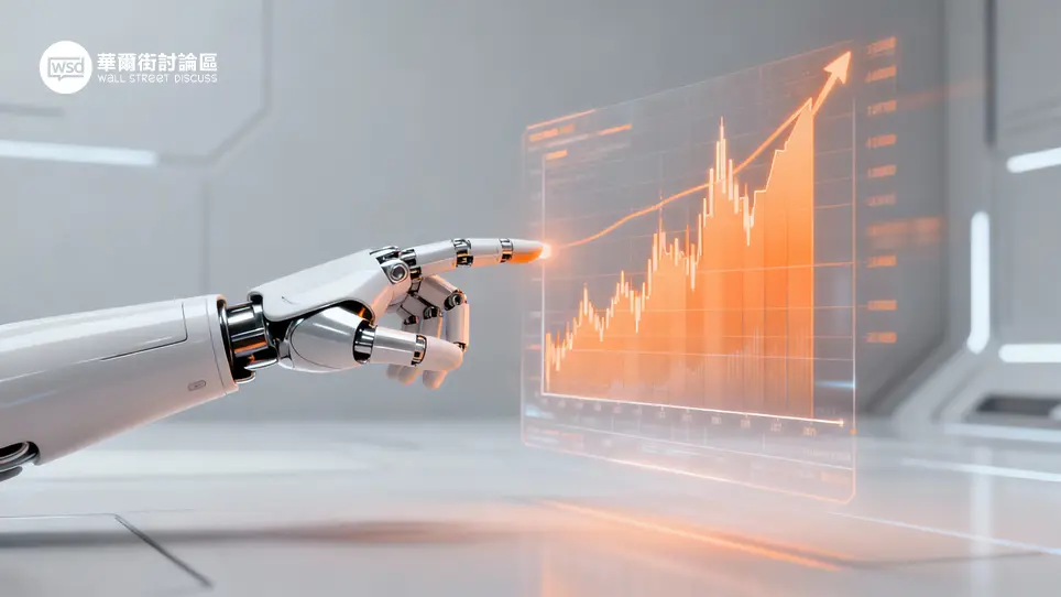 台灣機器人概念股總整理:2026年AI機械人龍頭、潛力股一次看懂 1 台灣機器人概念股總整理:2026年AI機械人龍頭、潛力股一次看懂