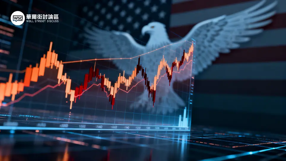 川普概念股全解析:2026大選前必讀!DJT、RUM潛力與風險深度分析 1 川普概念股全解析:2026大選前必讀!DJT、RUM潛力與風險深度分析