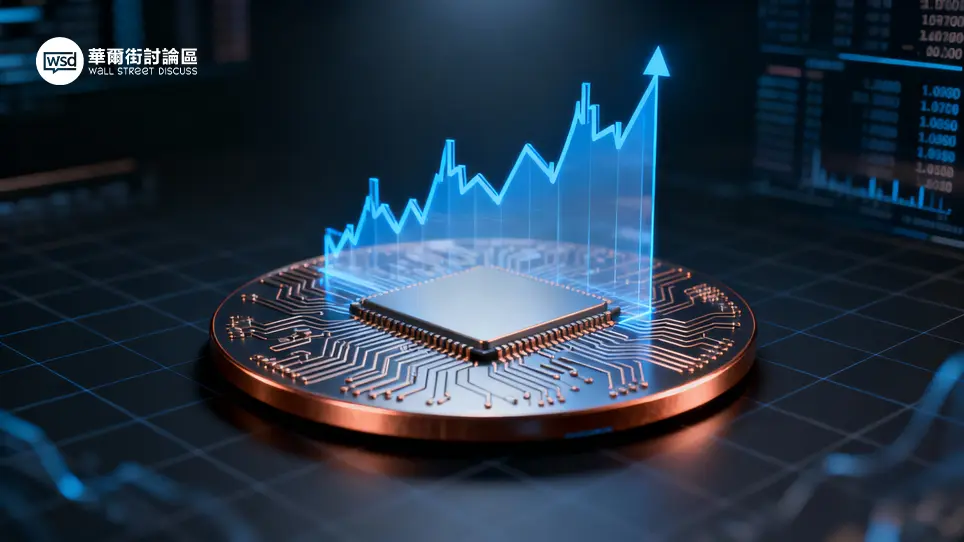 應用材料股價(AMAT)2026前景分析:最新財報、供應鏈概念股與投資價值全解析 1 應用材料股價(AMAT)2026前景分析:最新財報、供應鏈概念股與投資價值全解析