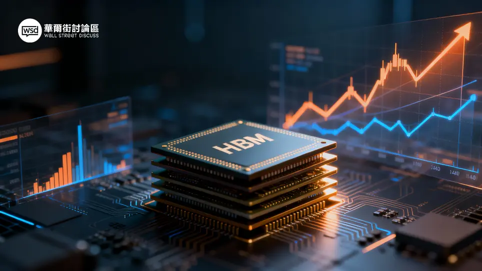 海力士股價全解析:2026財報、未來展望與HBM市場分析懶人包 1 海力士股價全解析:2026財報、未來展望與HBM市場分析懶人包