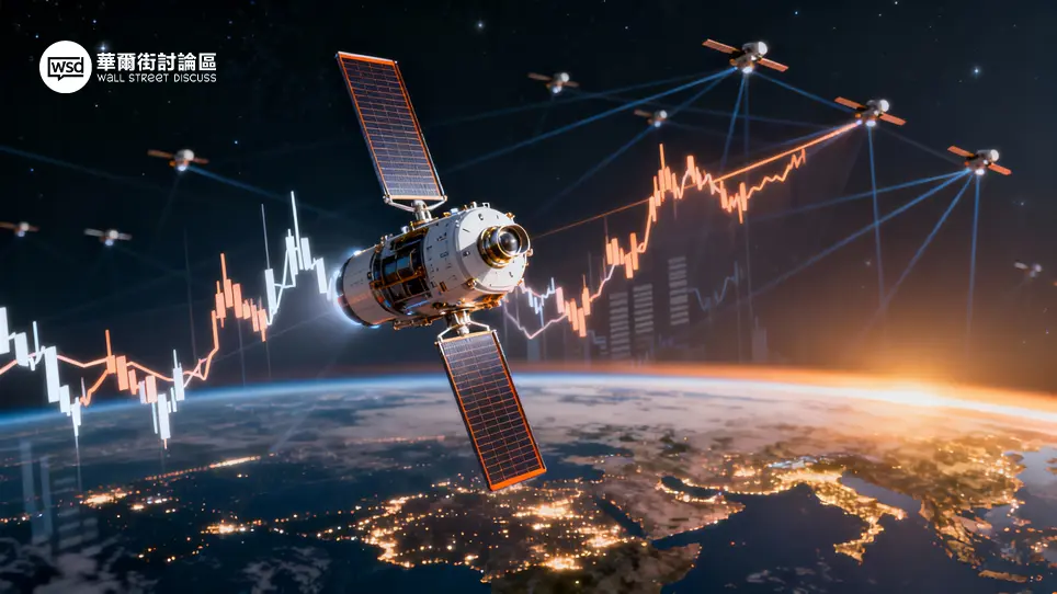 SpaceX概念股有哪些?2026年最全Starlink供應商、投資方法懶人包 1 SpaceX概念股有哪些?2026年最全Starlink供應商、投資方法懶人包