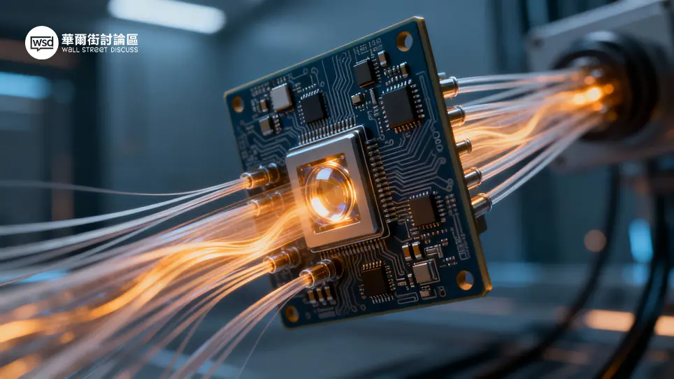 CPO是什麼?2026 AI浪潮關鍵技術,一篇看懂共同封裝光學、優勢與CPO概念股龍頭 1 CPO是什麼?2026 AI浪潮關鍵技術,一篇看懂共同封裝光學、優勢與CPO概念股龍頭