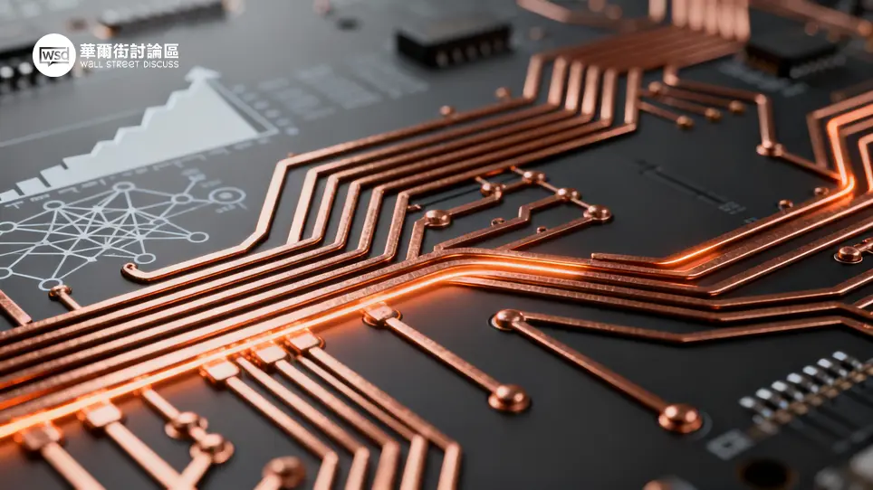 CCL是什麼?2026投資必看:全面解析銅箔基板、AI概念股與未來趨勢 1 CCL是什麼?2026投資必看:全面解析銅箔基板、AI概念股與未來趨勢